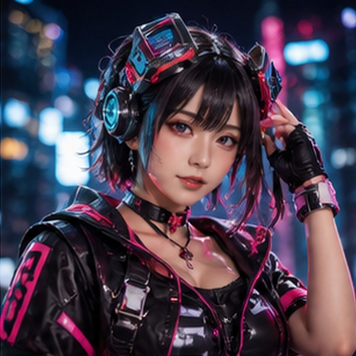 千尋/Chihiro