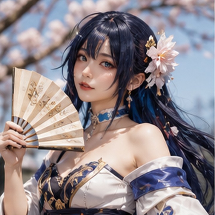 小馬麗Marie