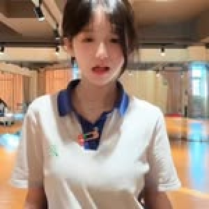 爱上黄婷